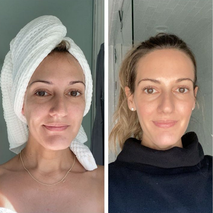 RETINOL EYE CREAM (Premium Skin Tightening)