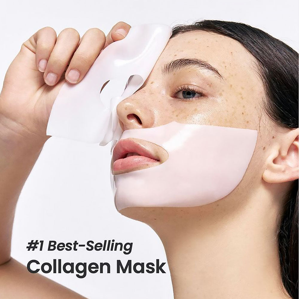 Bio-Collagen Overnight Mask