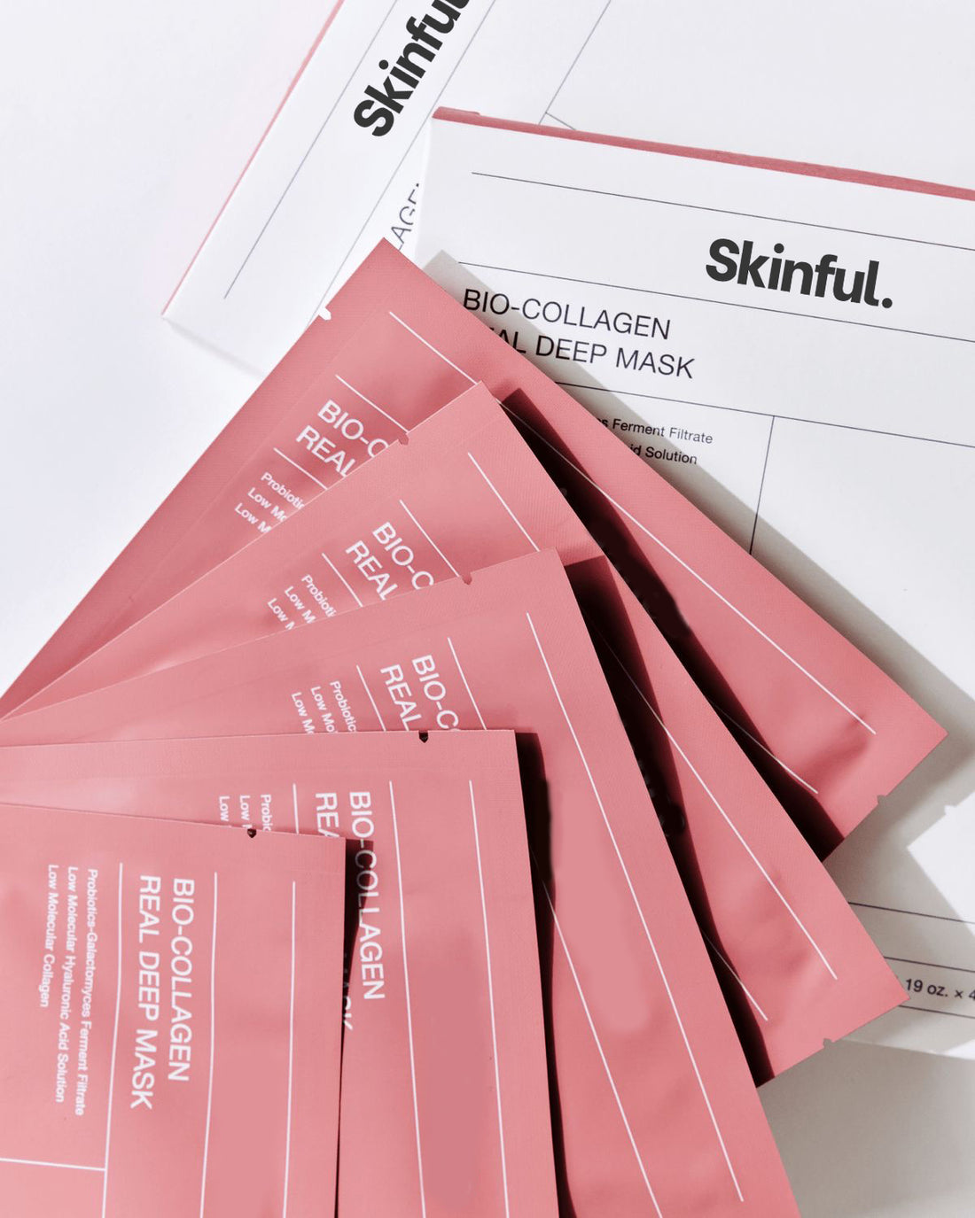 Bio-Collagen Mask